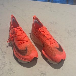 Nike Air Zoom Alphafly Next% brand new in box